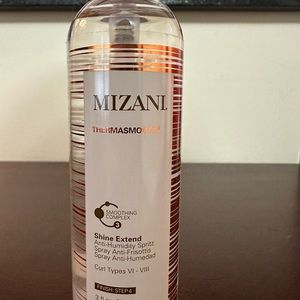 Mizani hair serum